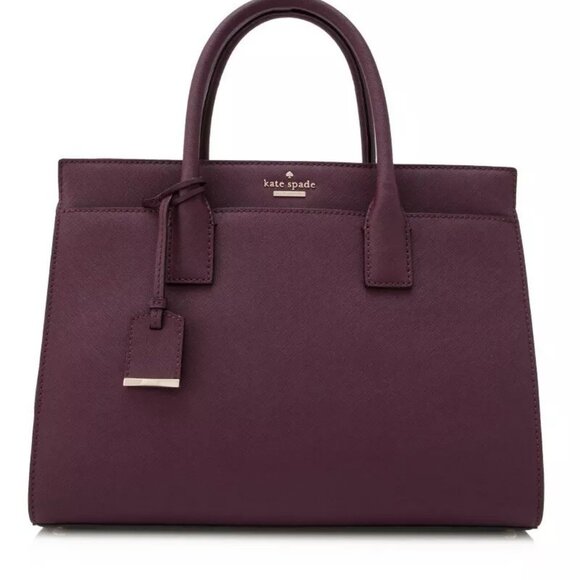 kate spade Handbags - Like New Kate Spade Cameron Street Candace Crossbody Bag Purse